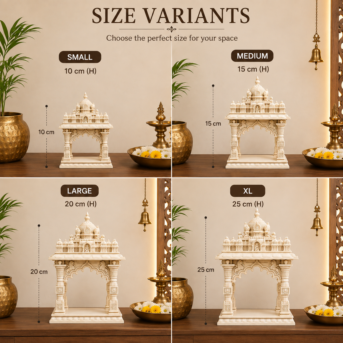 South Indian Mandapam