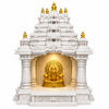 Premium Balaji Mandir - Decolyt