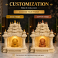 Premium Balaji Mandir - Decolyt