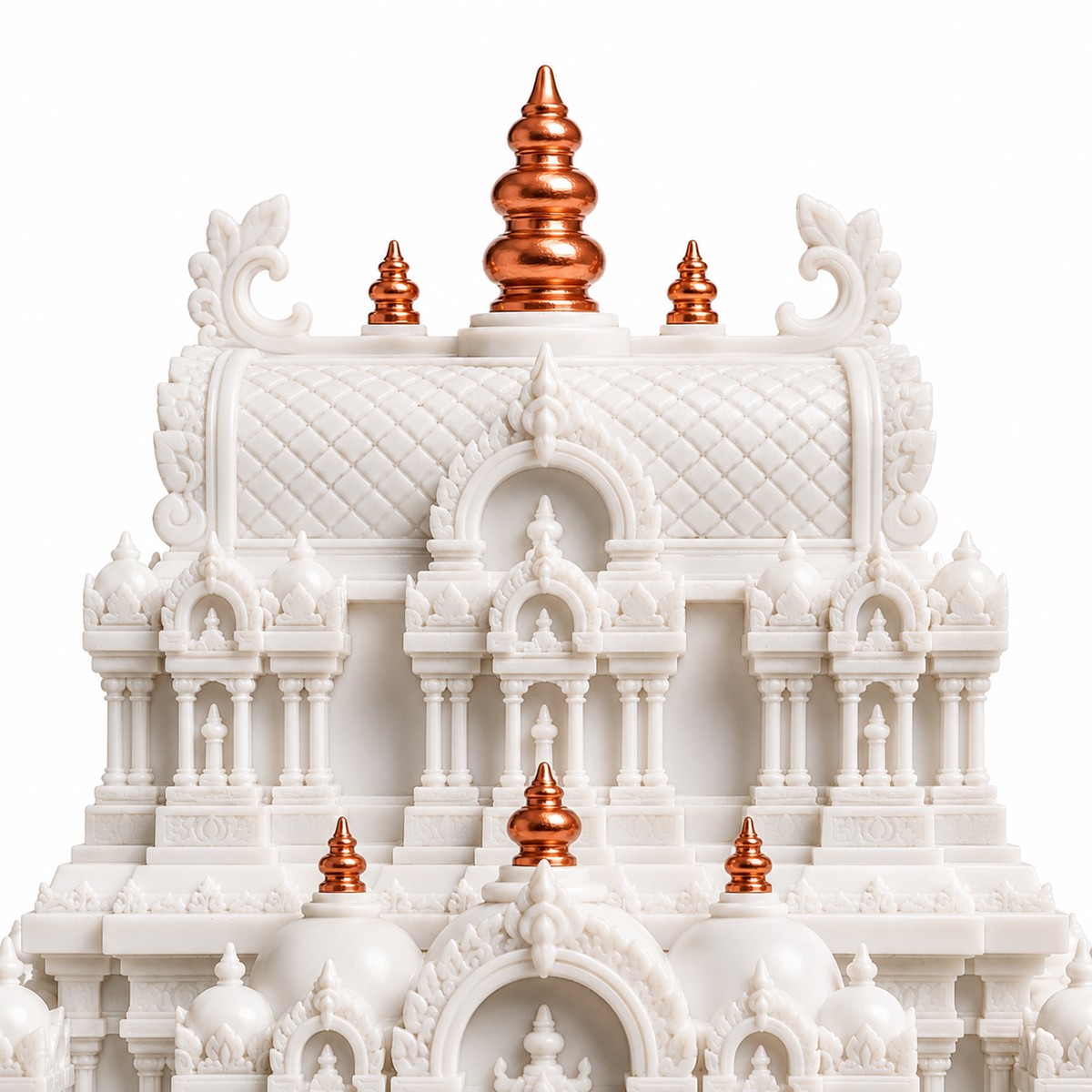 Premium Divine Mandir - Decolyt