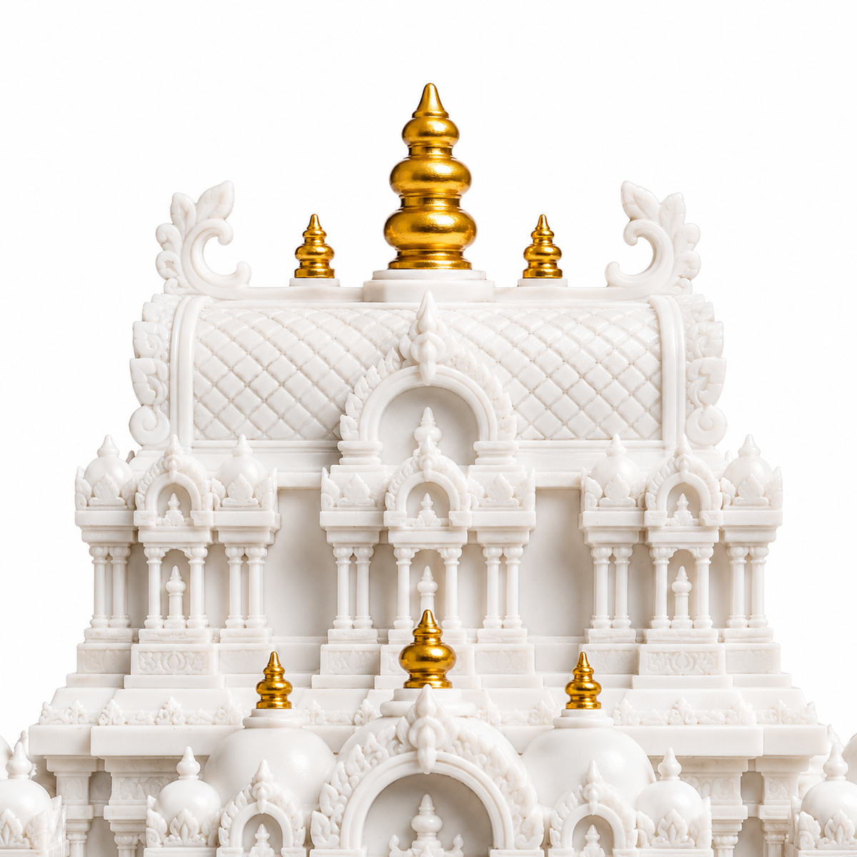 Premium Divine Mandir - Decolyt