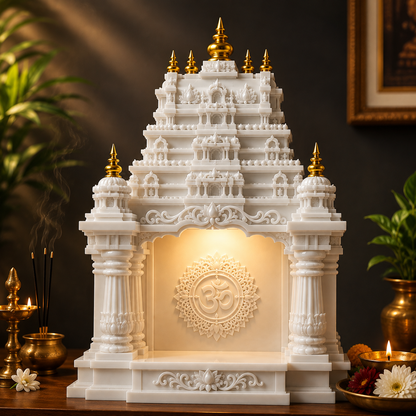 Premium Divya Kshetra Mandir - Decolyt