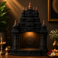Premium Divya Kshetra Mandir - Decolyt