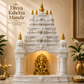 Premium Divya Kshetra Mandir - Decolyt