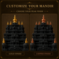Premium Divya Kshetra Mandir - Decolyt