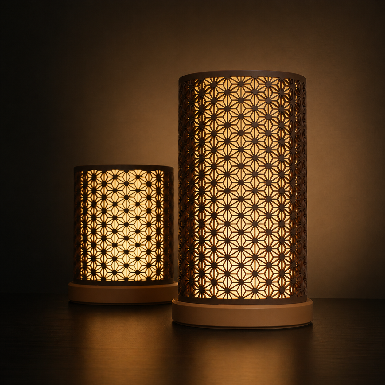 Ambient Lighting
