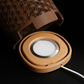 Geometric Glow Lamp – Modern Ambient Light
