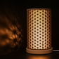 Geometric Glow Lamp – Modern Ambient Light