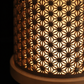 Geometric Glow Lamp – Modern Ambient Light