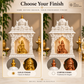 Premium Murugan Mandir - Decolyt