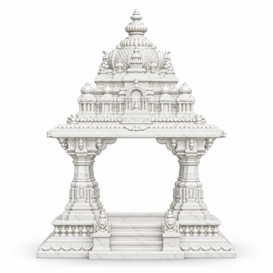 Royal Gopuram Mandir
