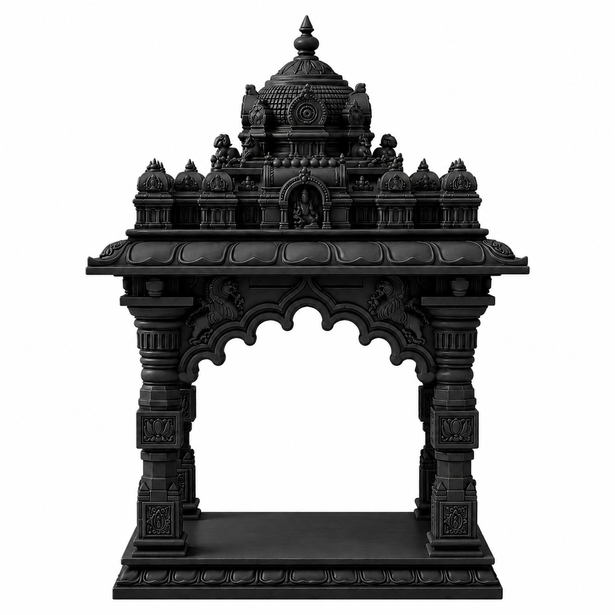 South Indian Mandapam