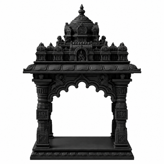 South Indian Mandapam