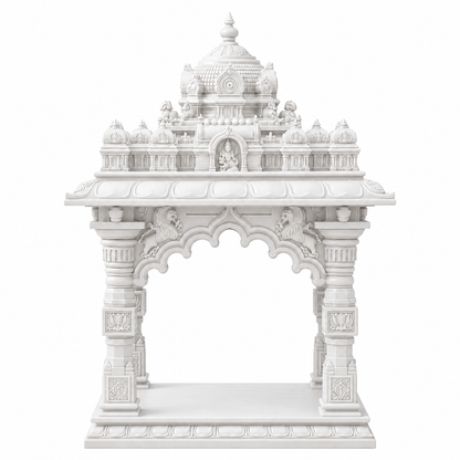 South Indian Mandapam