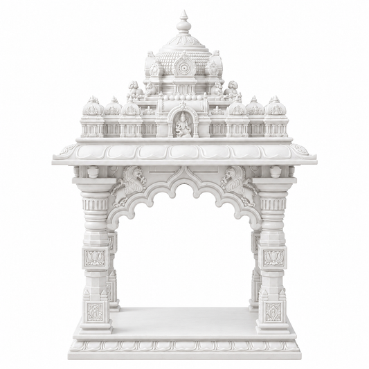South Indian Mandapam