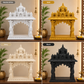 South Indian Mandapam