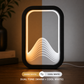 Wave Lamp Premium Ambient Table Light