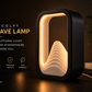 Wave Lamp Premium Ambient Table Light