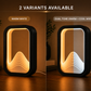 Wave Lamp Premium Ambient Table Light