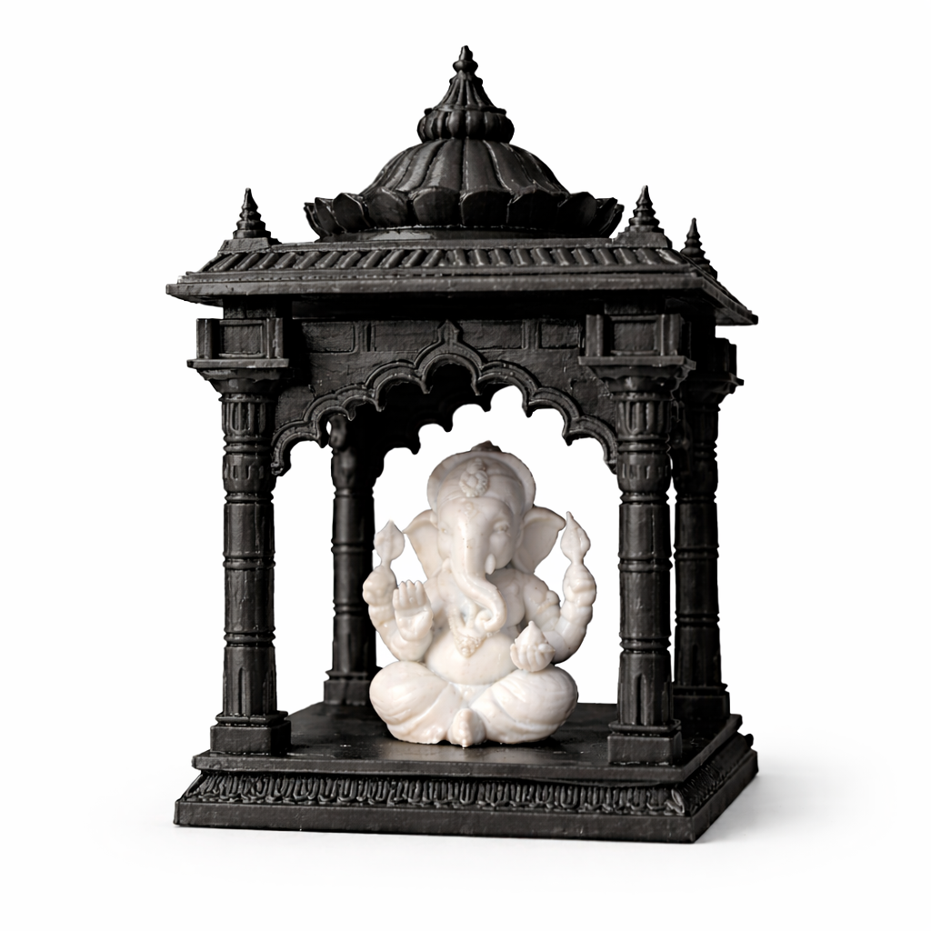 Ganesh Mini Mandir