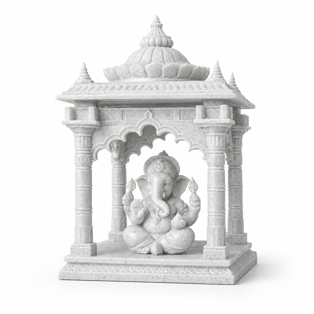 Ganesh Mini Mandir
