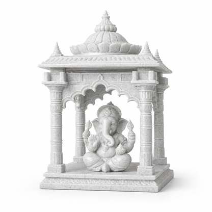 Ganesh Mini Mandir