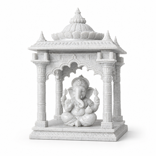 Ganesh Mini Mandir