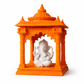 Ganesh Mini Mandir