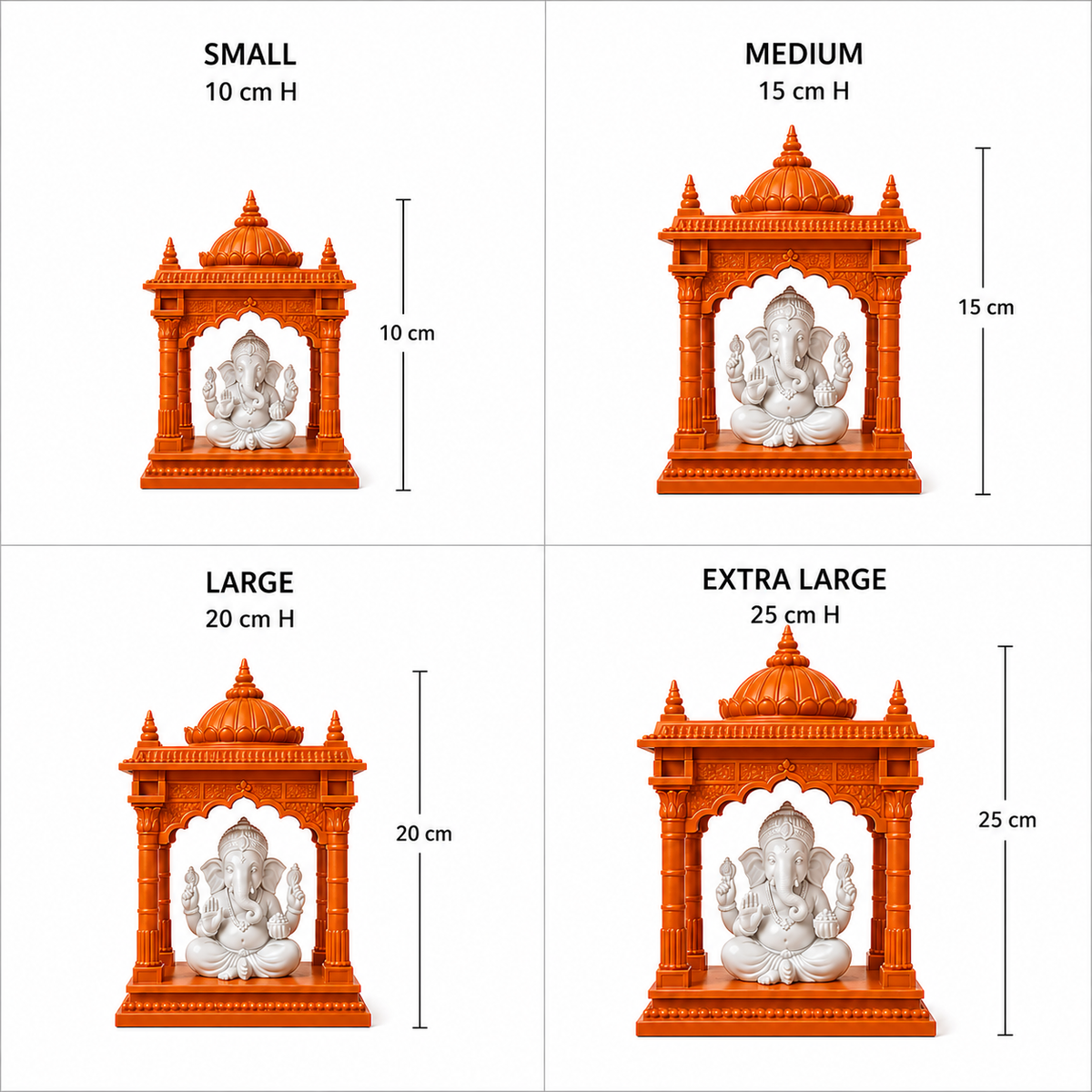 Ganesh Mini Mandir