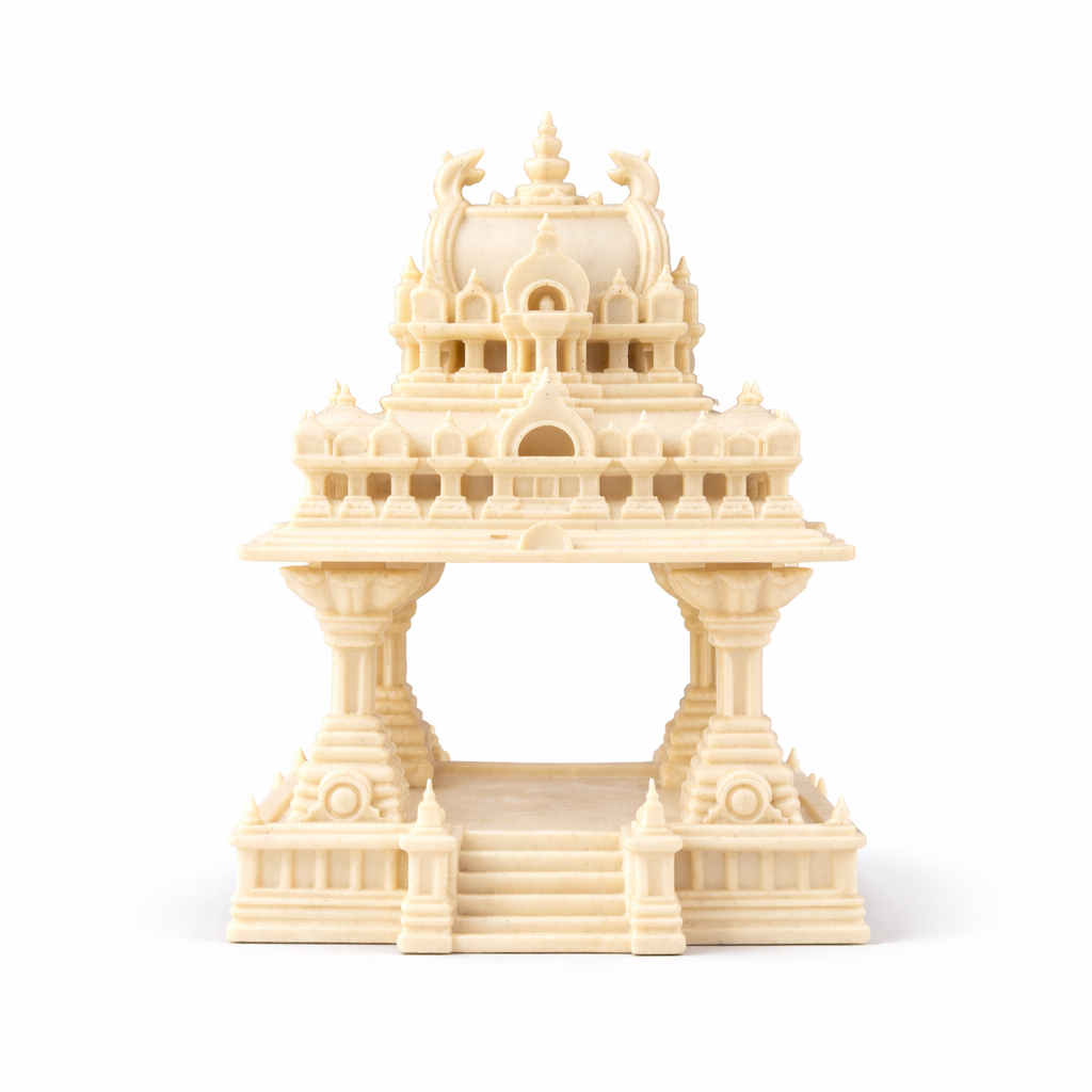 Divine Mandir