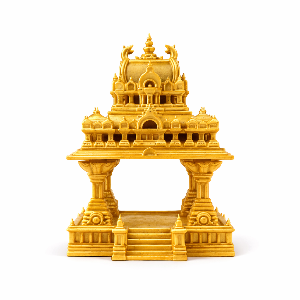 Divine Mandir