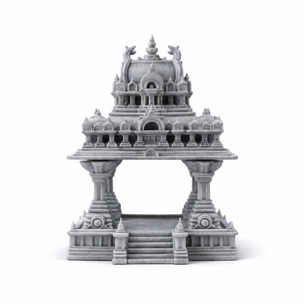 Divine Mandir