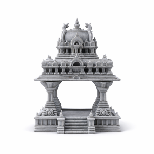 Divine Mandir