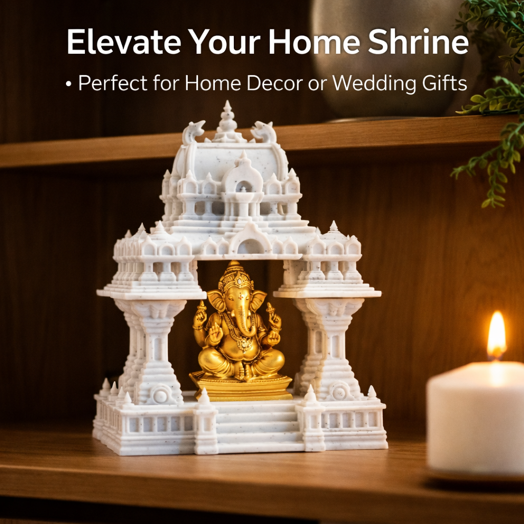 Divine Mandir
