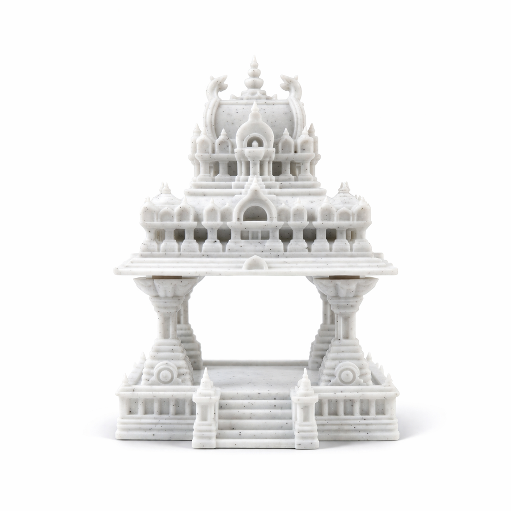 Divine Mandir