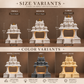 Premium Divine Mandir - Decolyt
