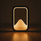 Wave Lamp Premium Ambient Table Light