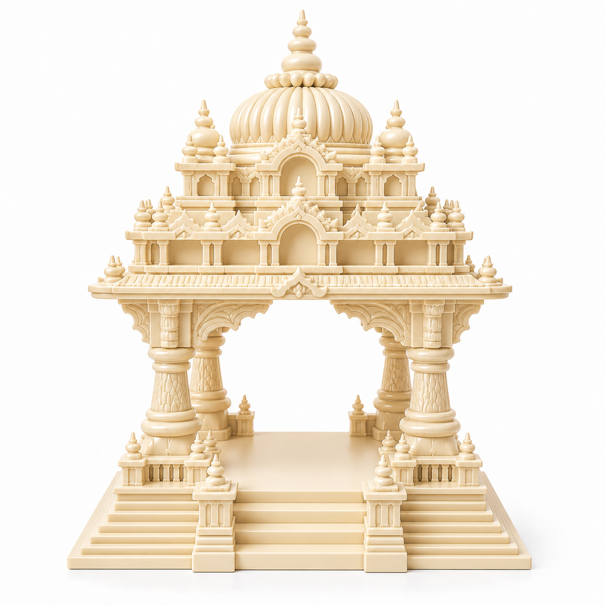 South Indian Mandir