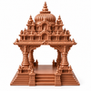 South Indian Mandir