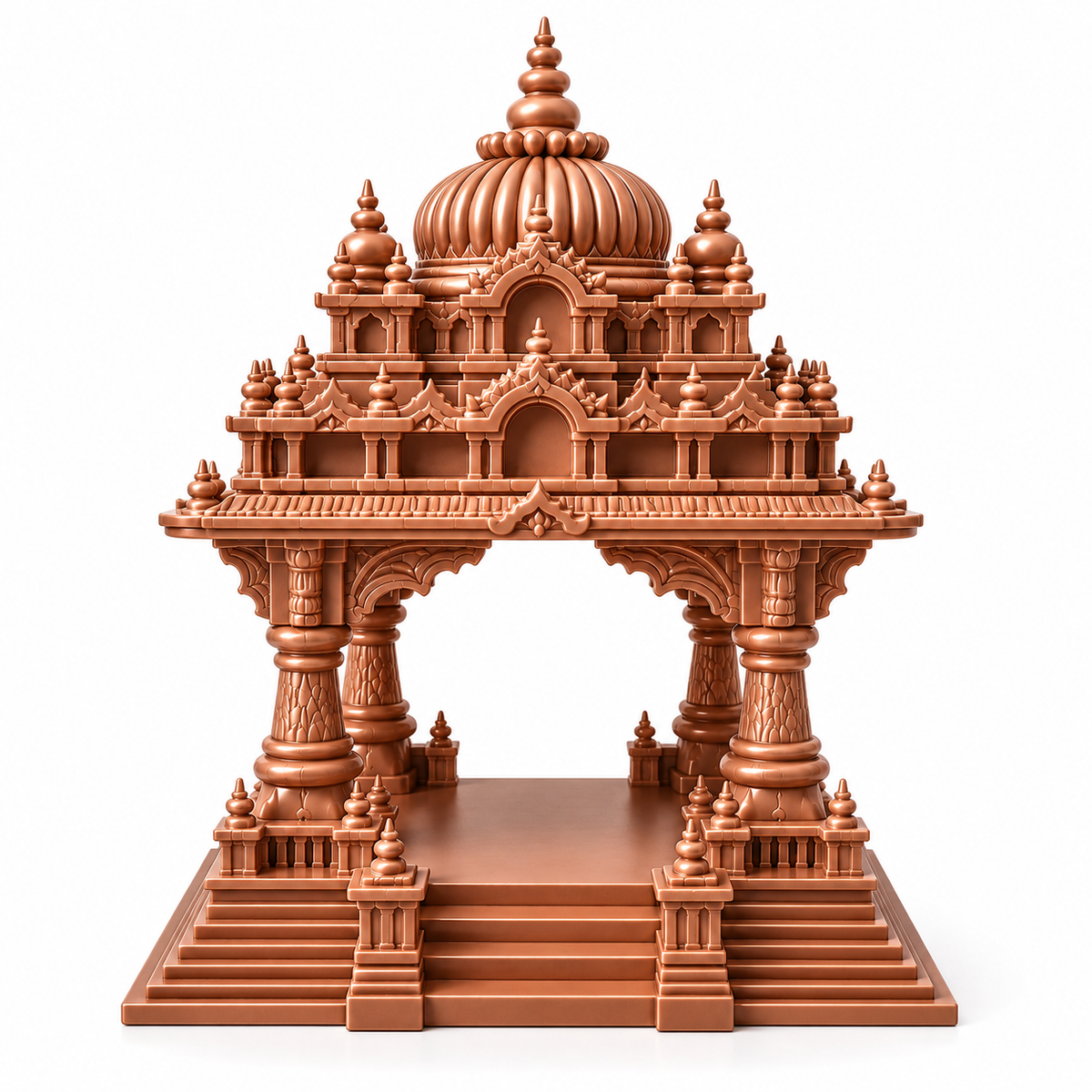South Indian Mandir