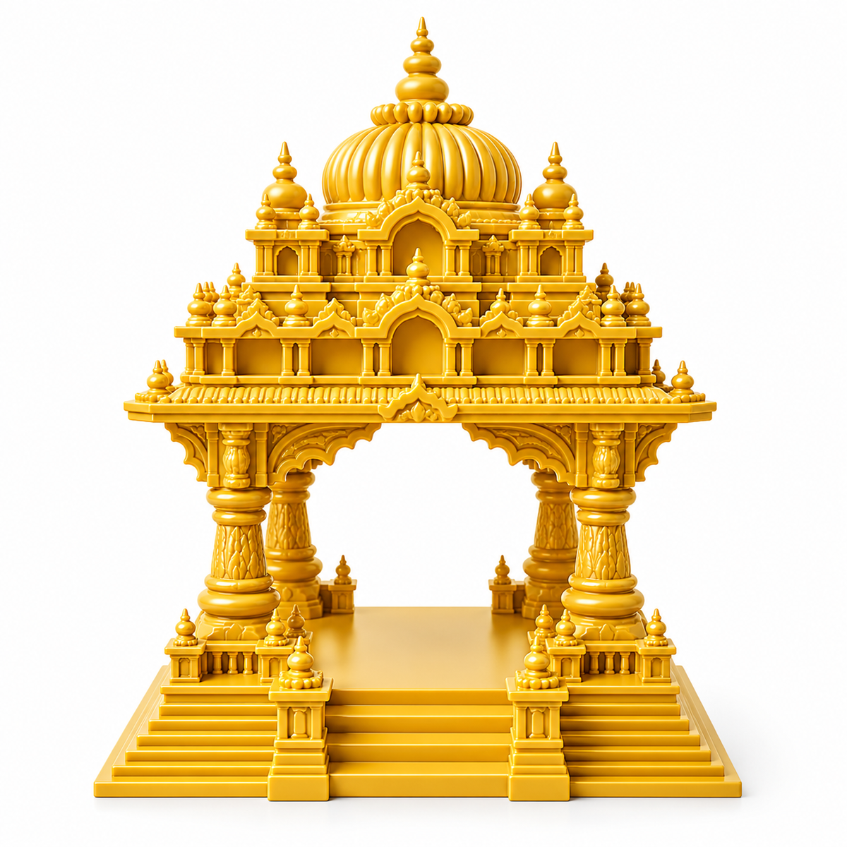 South Indian Mandir