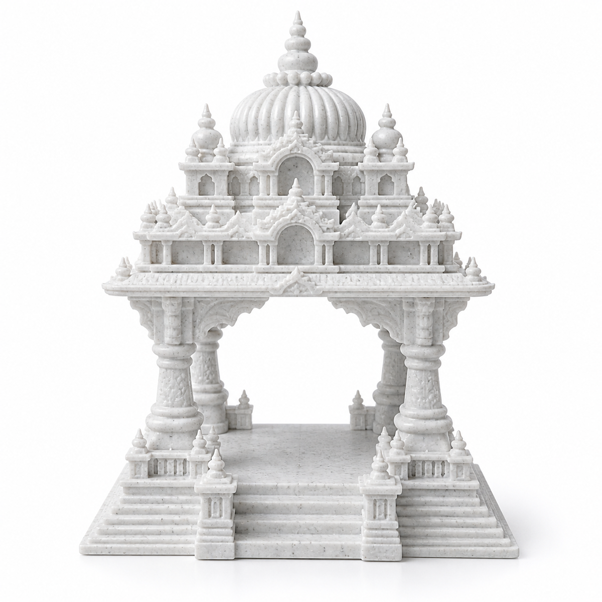 South Indian Mandir