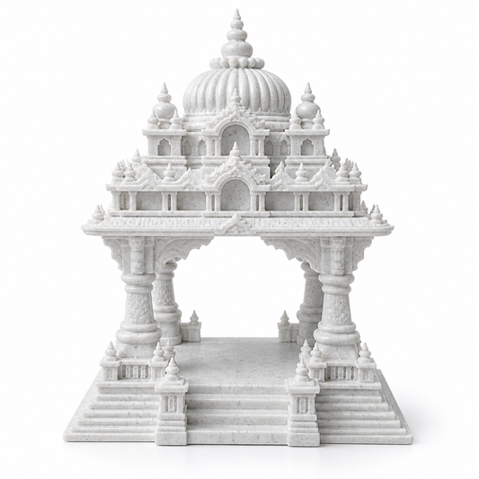 South Indian Mandir